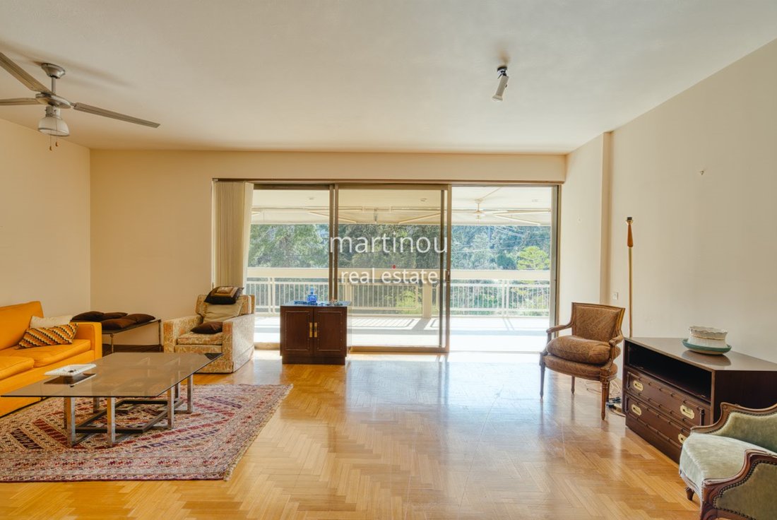 Appartamento a Vouliagmeni, Attica, Grecia 4 - 18008191