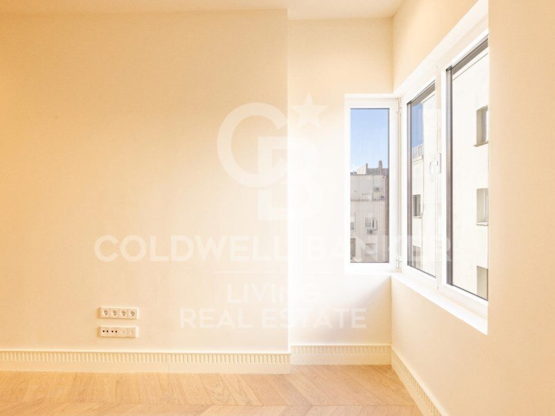 Apartment in Barrio Salamanca, Madrid, Spain 2 - 18010879