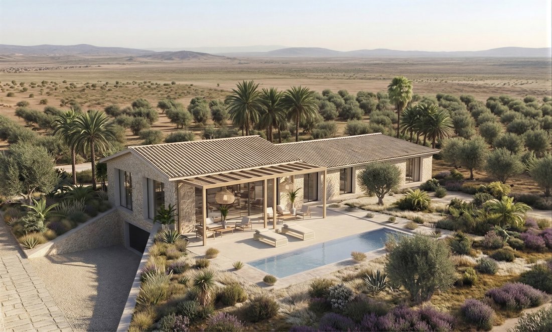 Country House in Marratxi, Balearic Islands, Spain 1 - 18006186