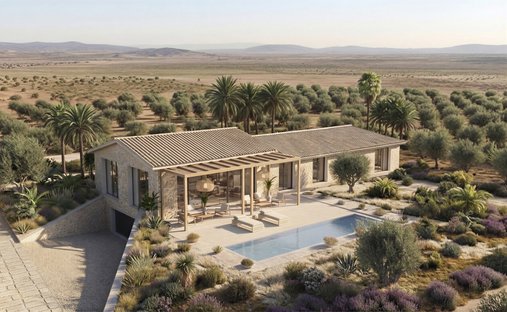 Maisons de campagne à Marratxí, Îles Baléares, Espagne 1