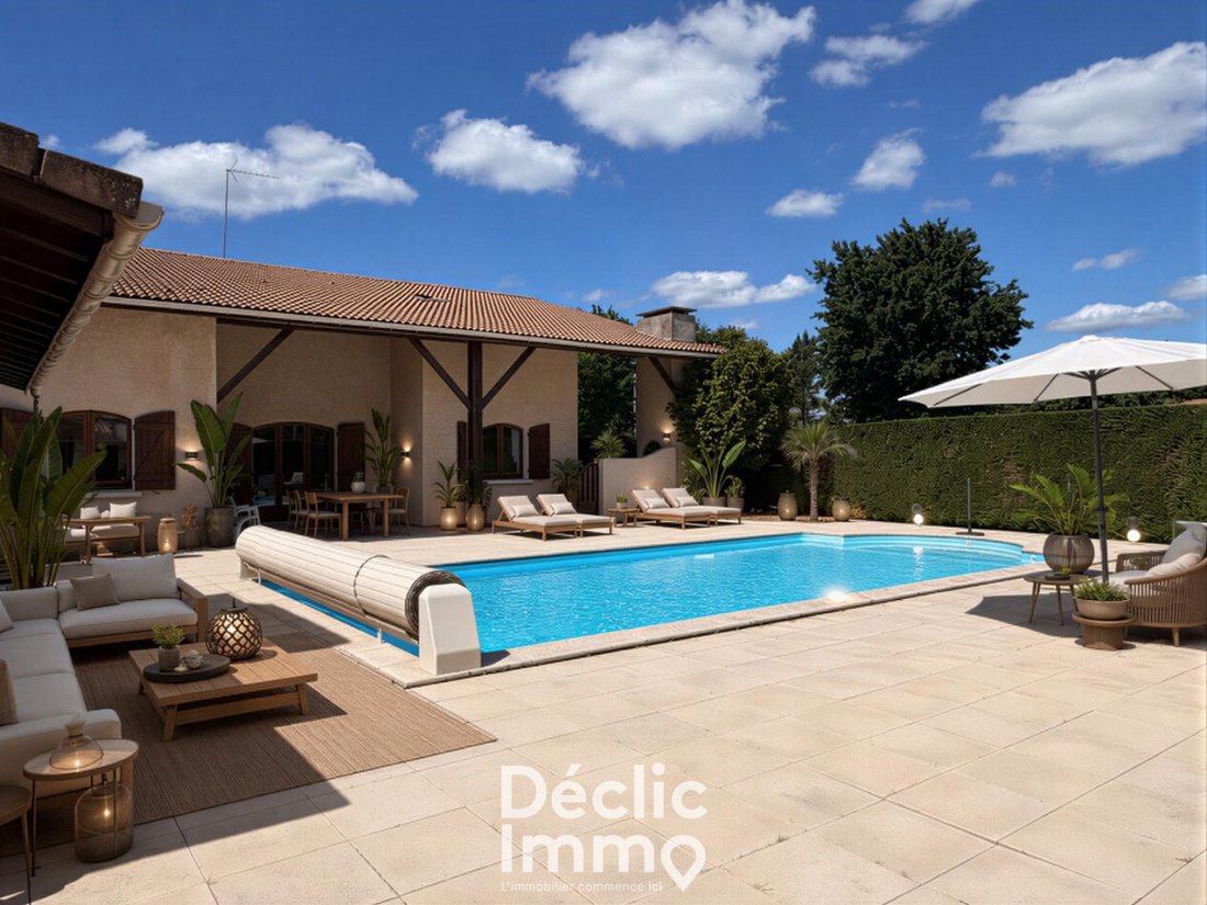House in Ares, Nouvelle-Aquitaine, France 1 - 18008748