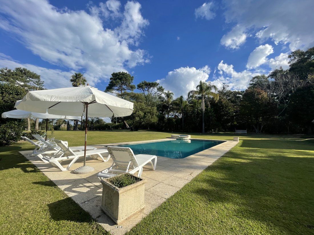 House in Punta del Este, Maldonado Department, Uruguay 4 - 17750014