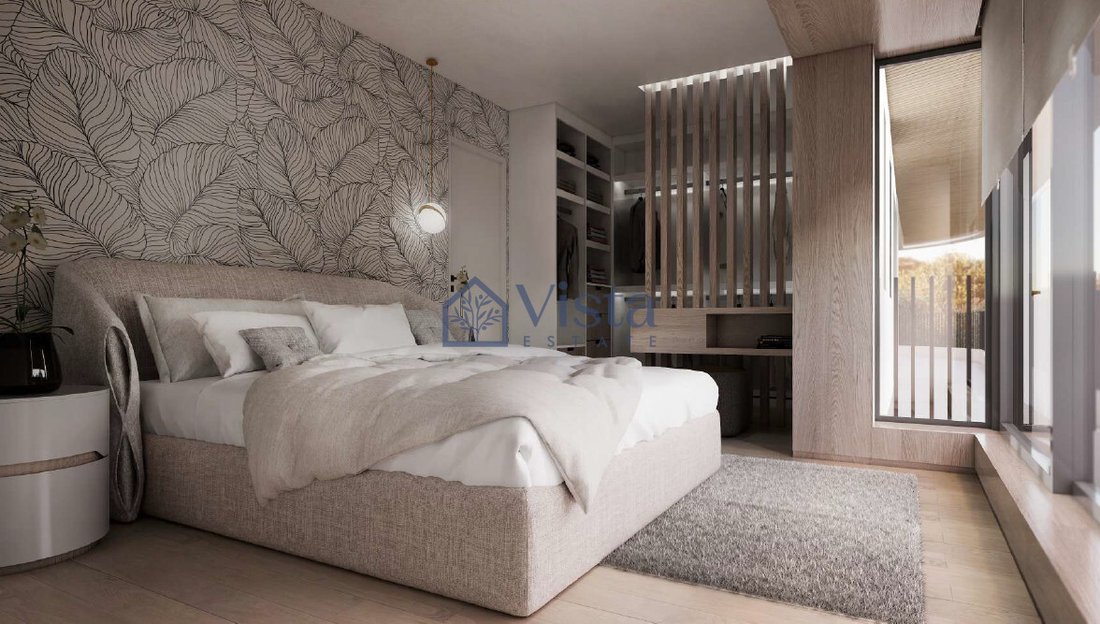 Apartment in Argyroupoli, Attica, Greece 5 - 18006289