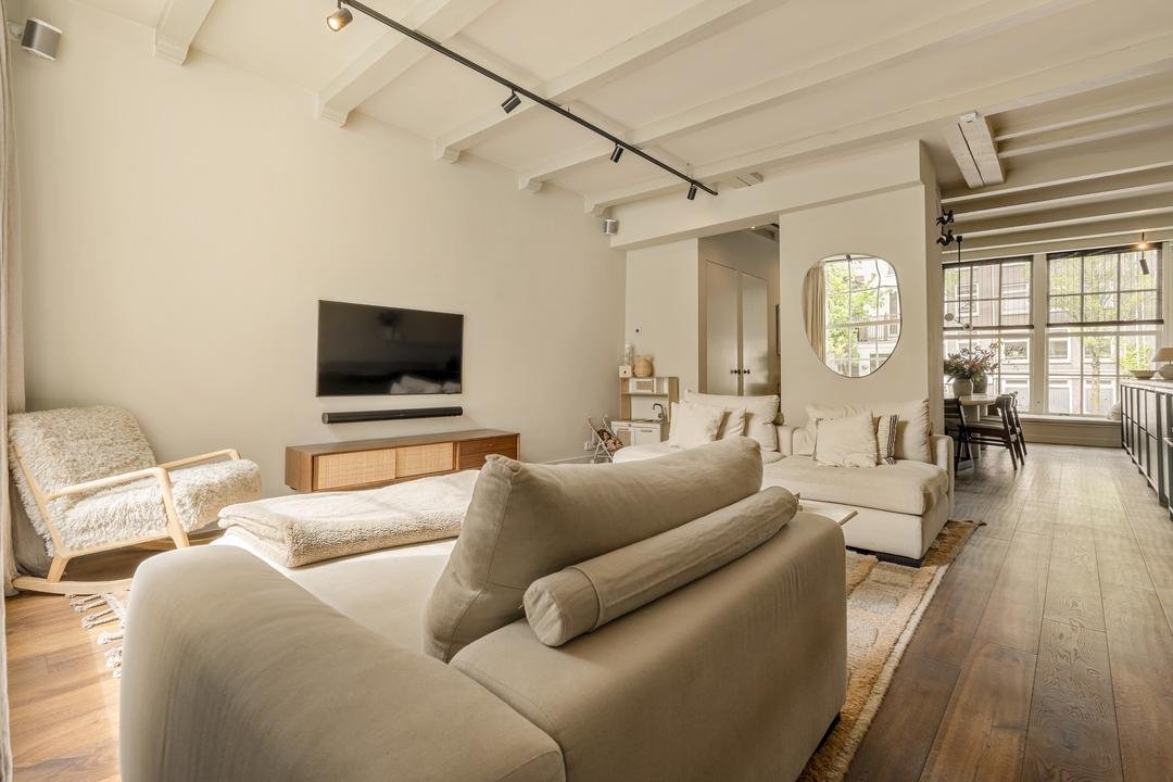 Apartment in Amsterdam, North Holland, Netherlands 3 - 18006889