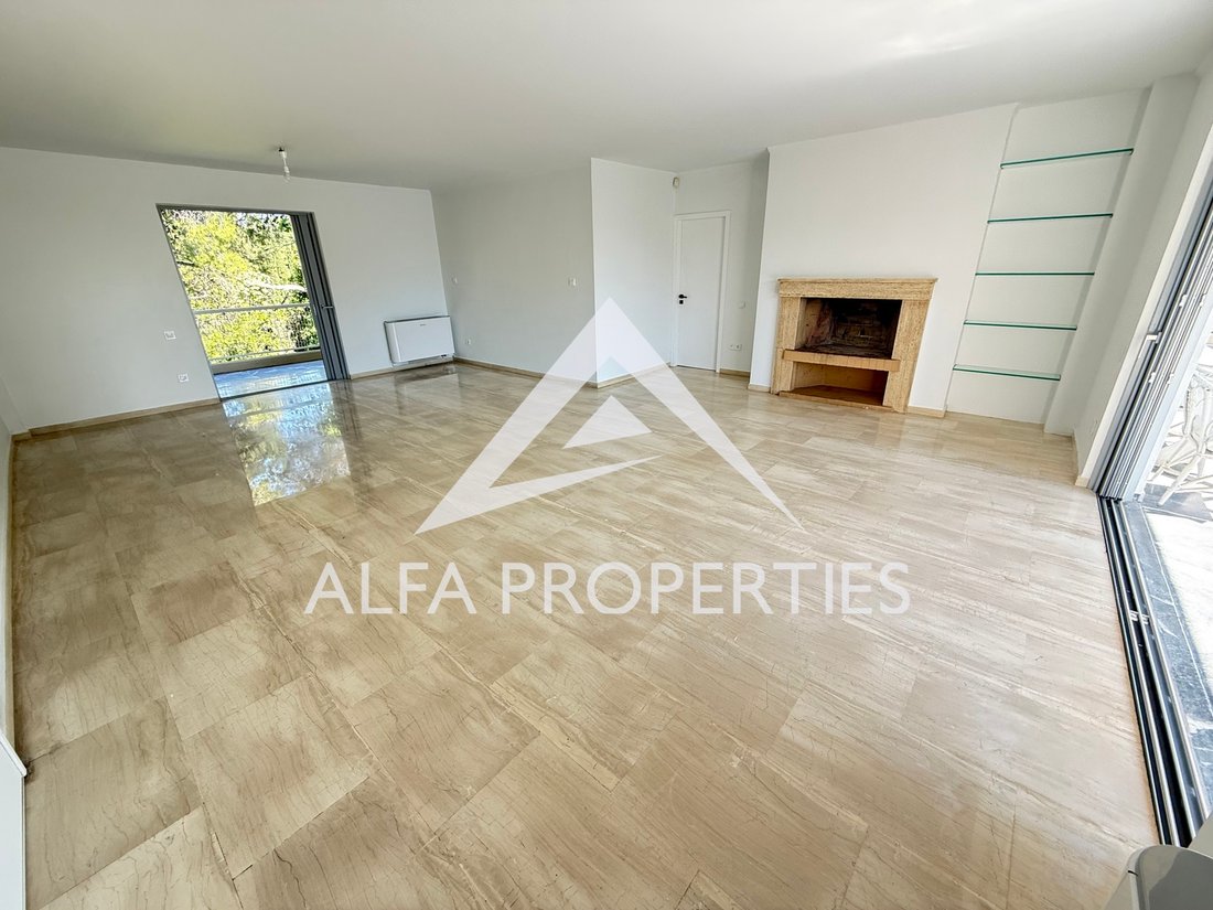 Apartment in Kifisia, Attica, Greece 1 - 18005486