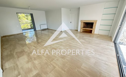 Appartement en Kephissia, Attique, Grèce 1