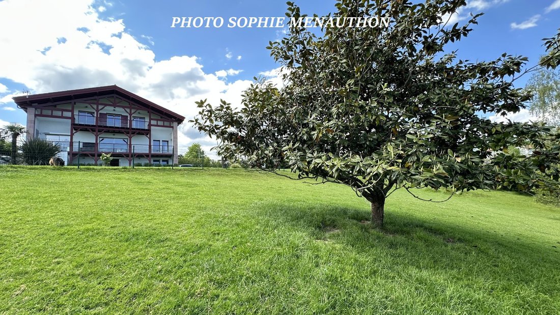 House in Bayonne, Nouvelle-Aquitaine, France 3 - 15745629