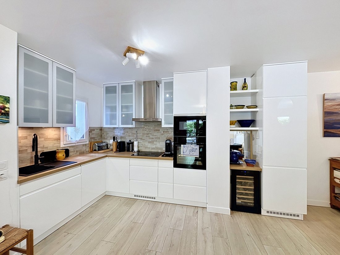 Apartment in Le Dramont-Agay-Anthéor-Le Trayas, Saint-Raphaël, France 5 - 18005913