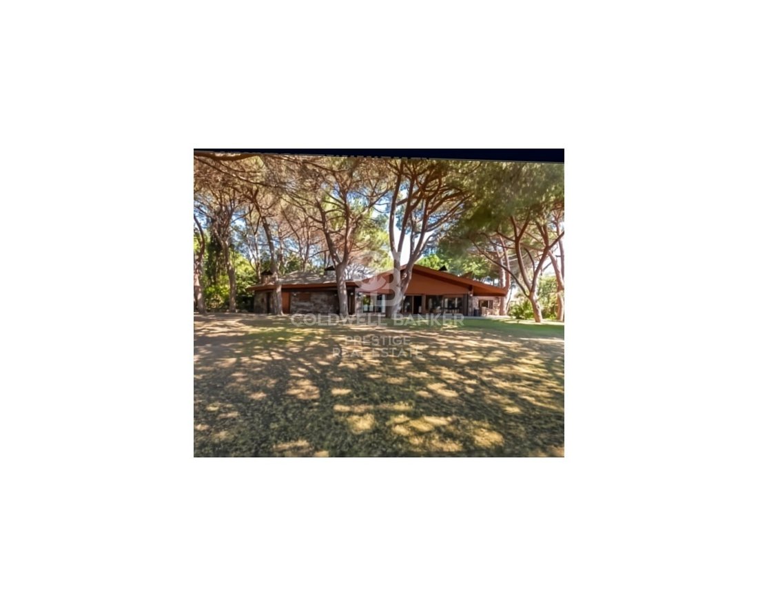 House in Sant Andreu de Llavaneres, Catalonia, Spain 1 - 18011257