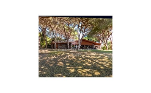Maison à Sant Andreu de Llavaneres, Catalogne, Espagne 1