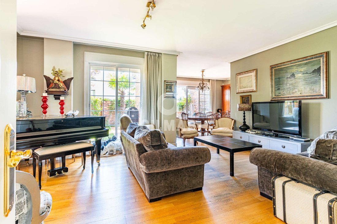 House in Majadahonda, Comunidad de Madrid, Spain 4 - 17381582