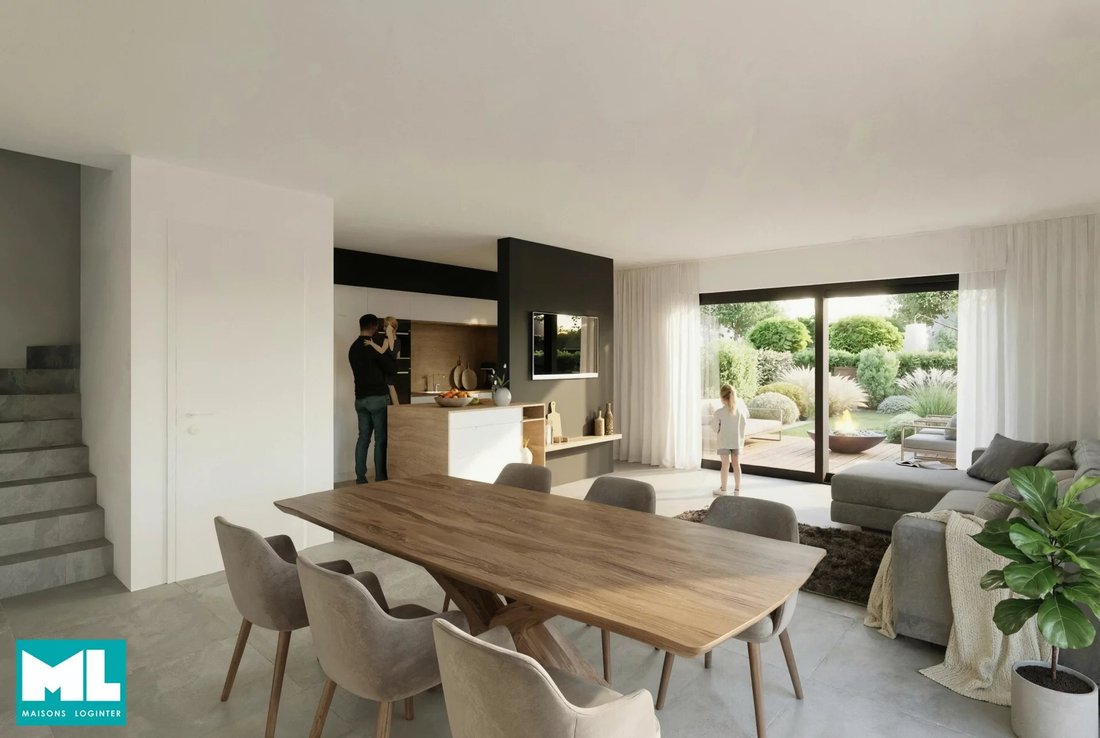 House in Mondercange, Luxembourg District, Luxembourg 3 - 16359506
