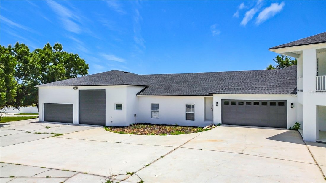 House in Dundee, Florida, United States 5 - 18008119