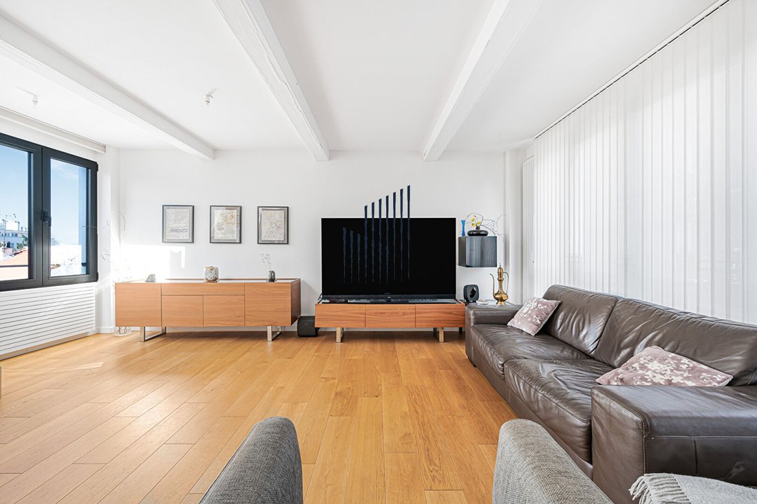 Villa in Saint-Cloud, Ile-de-France, France 3 - 18011405