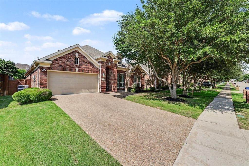 House in Frisco, Texas, United States 2 - 18009823