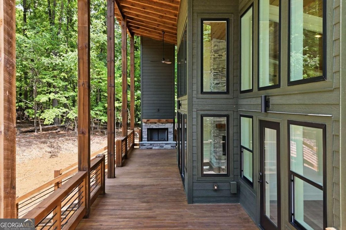 House in Ellijay, Georgia, United States 5 - 18005387
