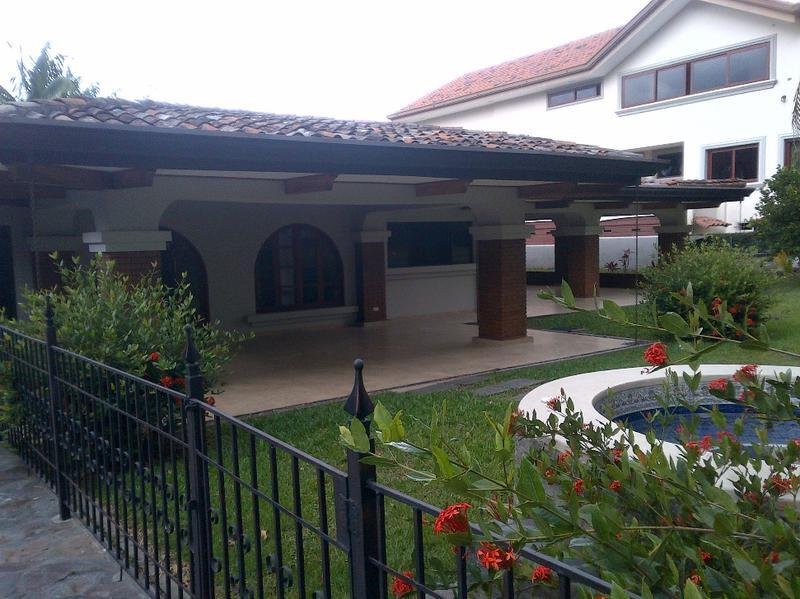 House in Vueltas, Alajuela Province, Costa Rica 1 - 18004544