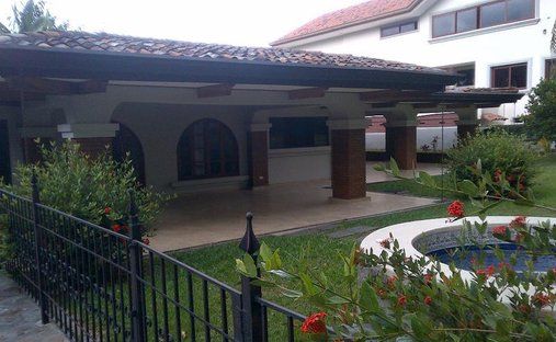 Casa a Vueltas, Provincia di Alajuela, Costa Rica 1