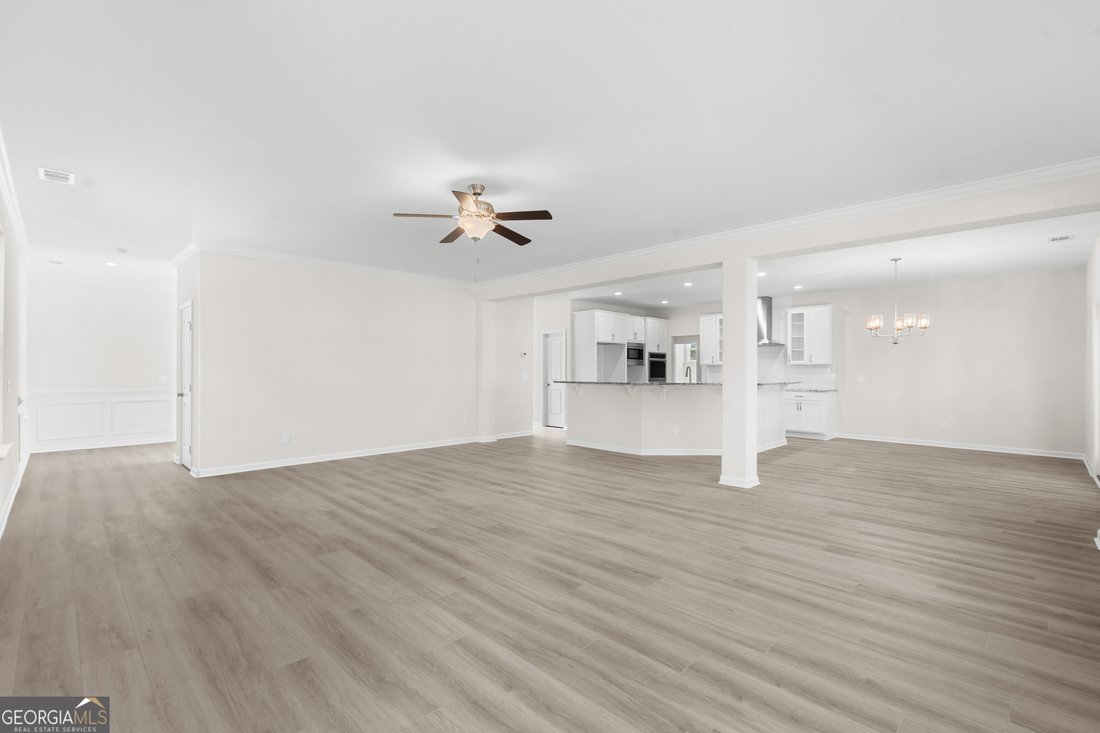 House in Kingsland, Georgia, United States 4 - 18009666