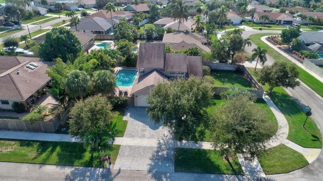 House in Boca Raton, Florida, United States 2 - 18009781