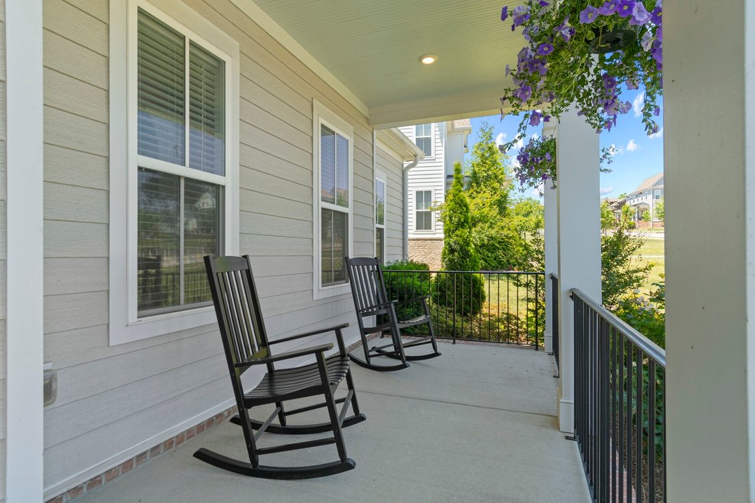 House in Nolensville, Tennessee, United States 3 - 18009913