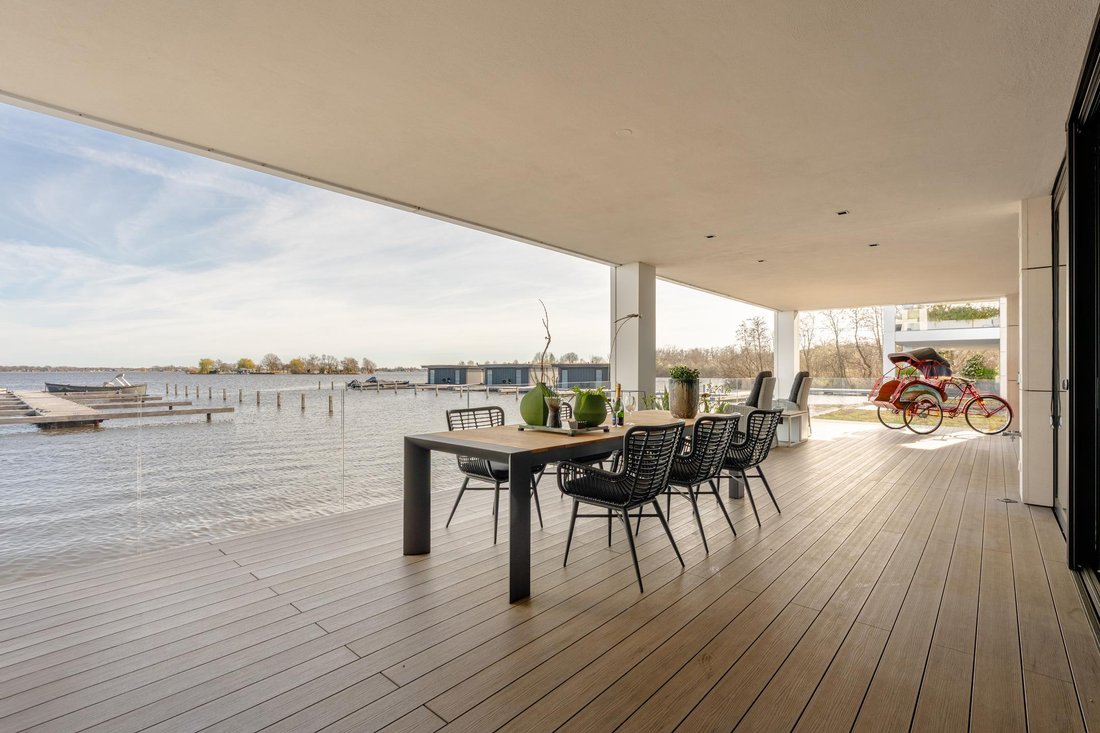 Apartment in Loosdrecht, North Holland, Netherlands 1 - 18007038