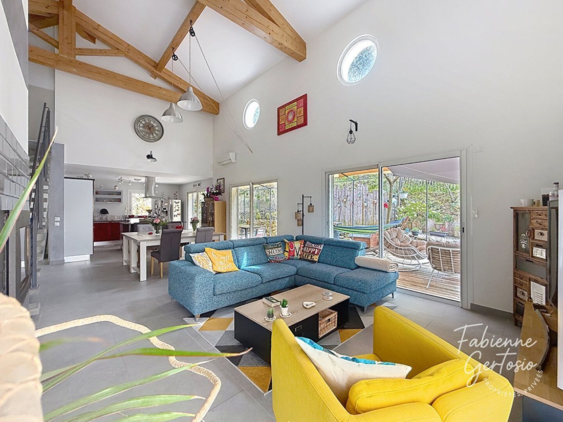 Villa in Solliès-Toucas, Provence-Alpes-Côte d'Azur, France 3 - 18006938