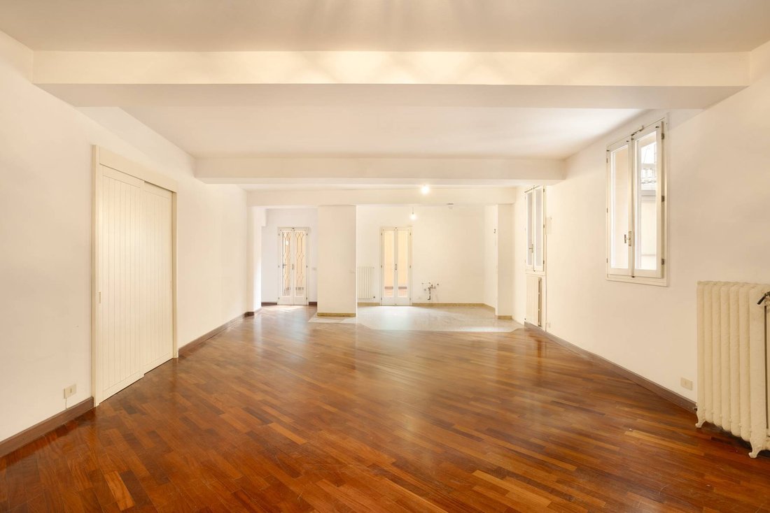 Apartment in Santo Stefano - Galvani, Bologna, Italy 1 - 18011206