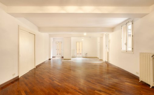 Apartment in Santo Stefano - Galvani, Bologna, Italy 1