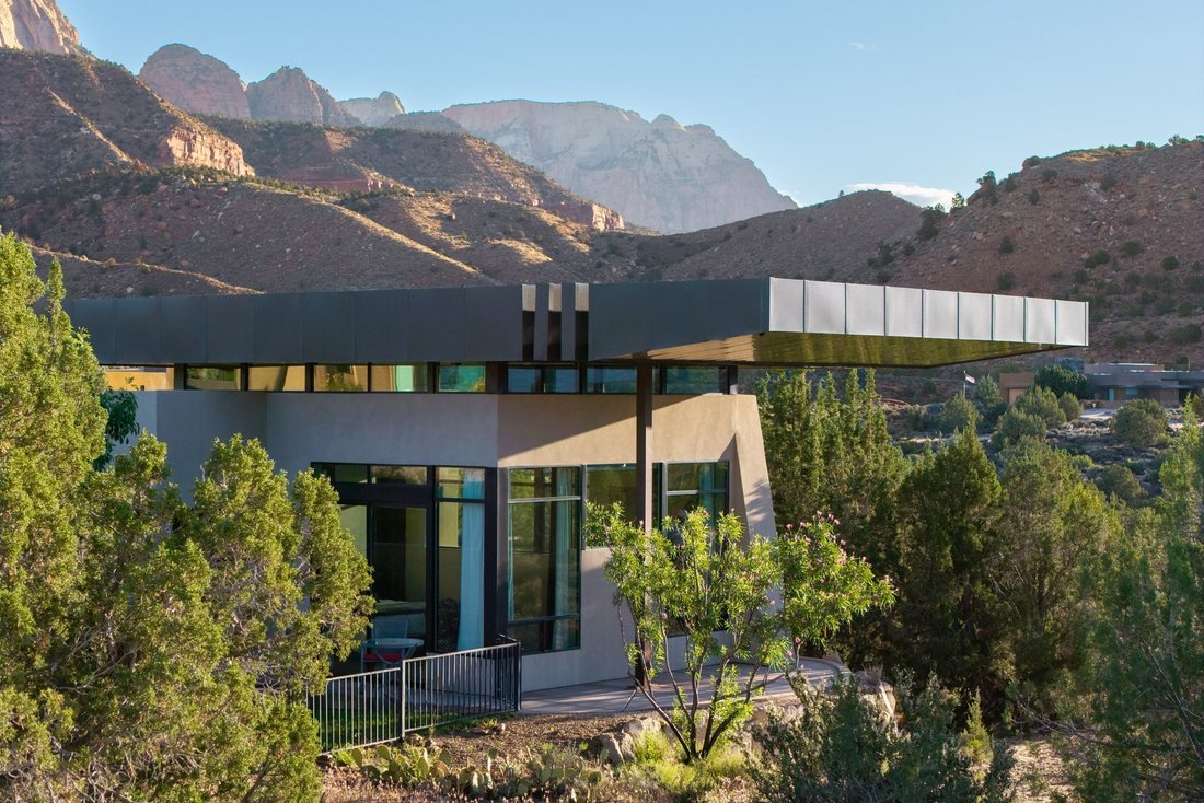 House in Hurricane, Utah, United States 2 - 17160332
