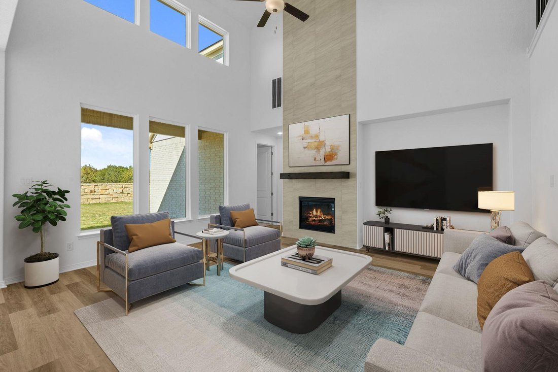 House in Georgetown, Texas, United States 4 - 18009210