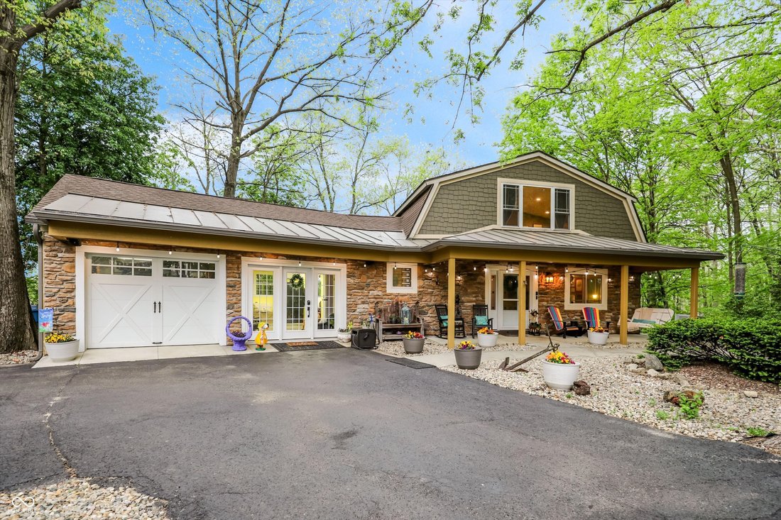 House in Arcadia, Indiana, United States 4 - 18010625