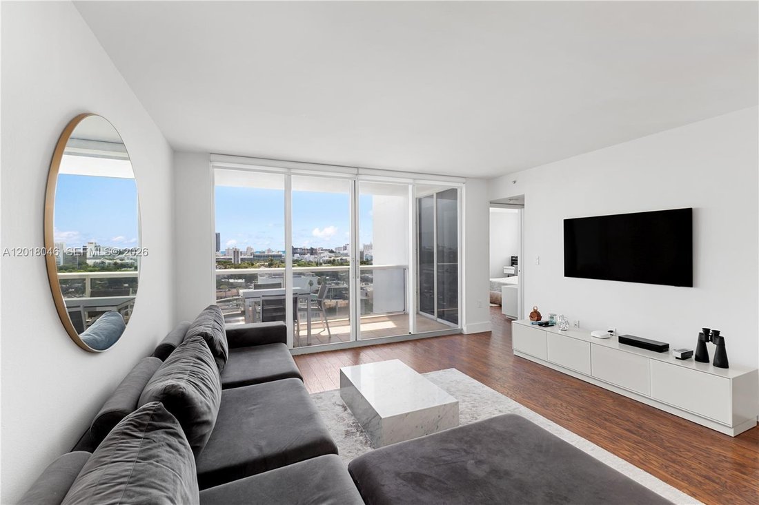 Condo in Miami Beach, Florida, United States 4 - 18008044