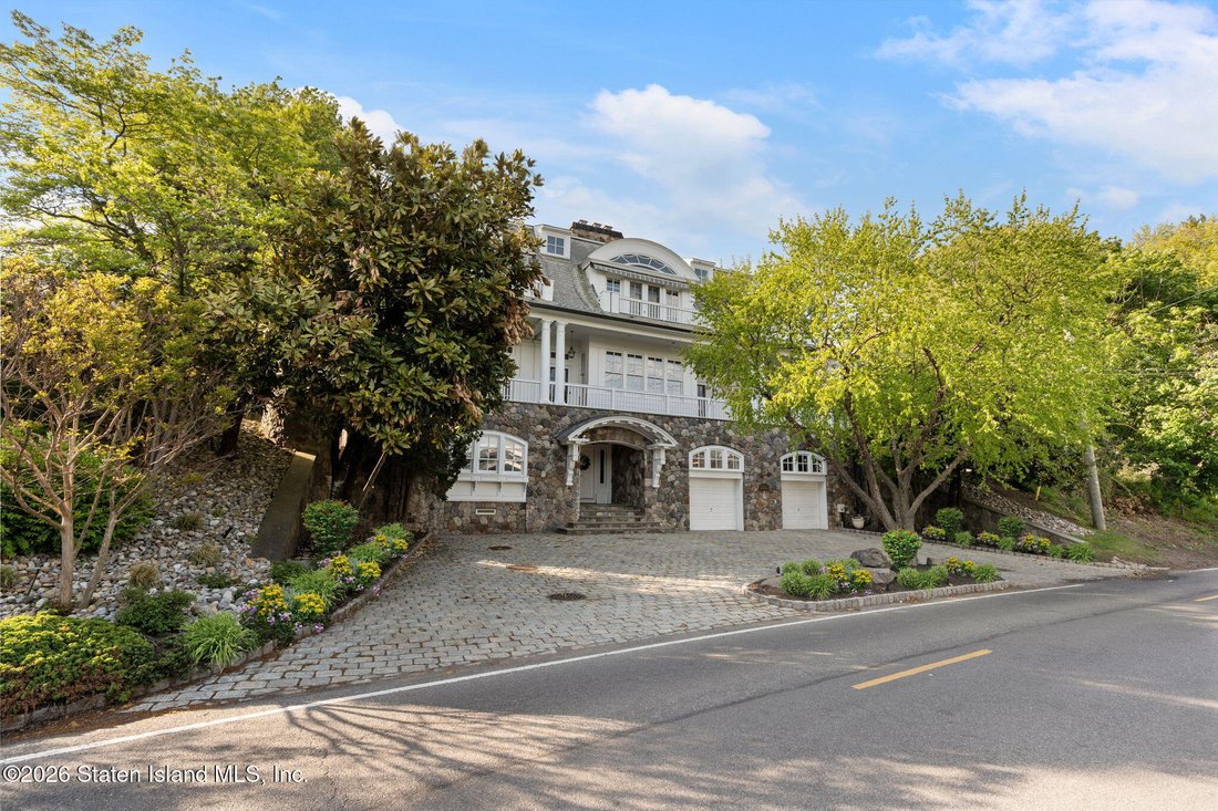 House in New York, New York, United States 5 - 18007537