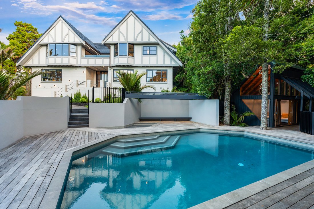 House in Auckland, Auckland, New Zealand 1 - 18011952