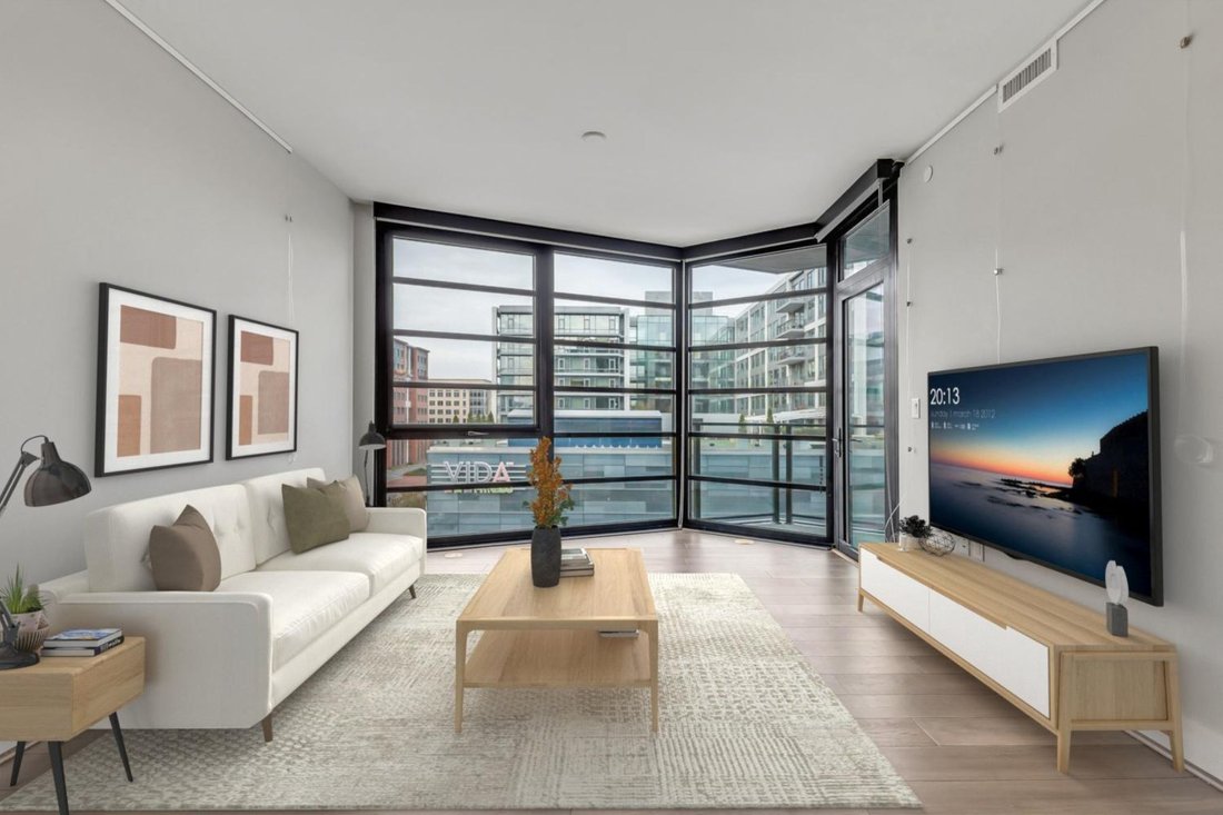 Condo in Washington, District of Columbia, United States 5 - 17346525