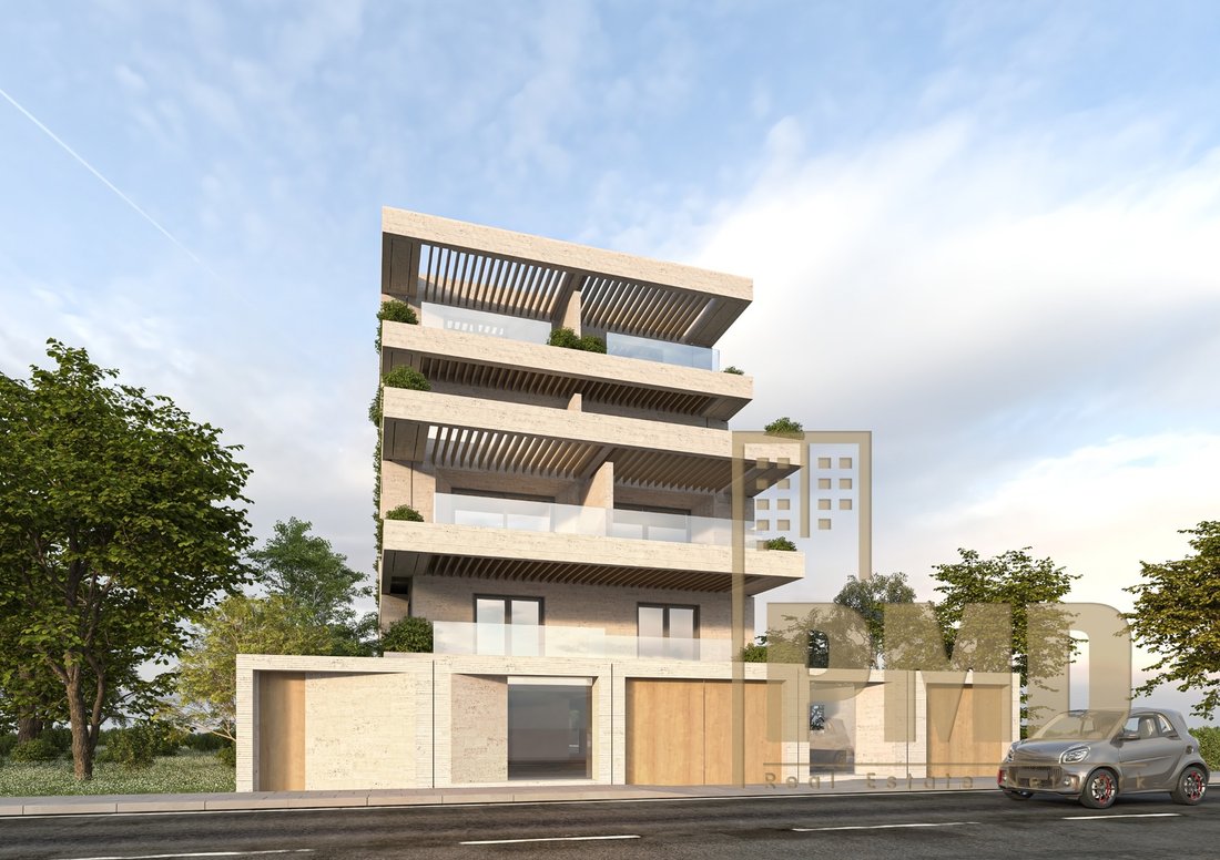 Apartment in Glyfada, Attica, Greece 2 - 17961712
