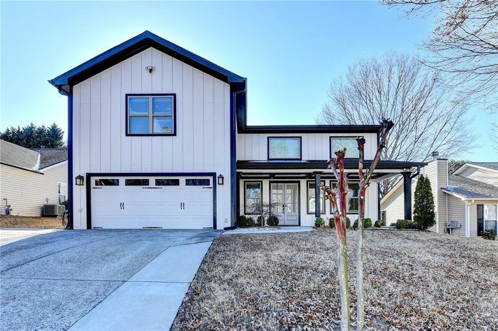 House in Lawrenceville, Georgia, United States 1 - 18005242