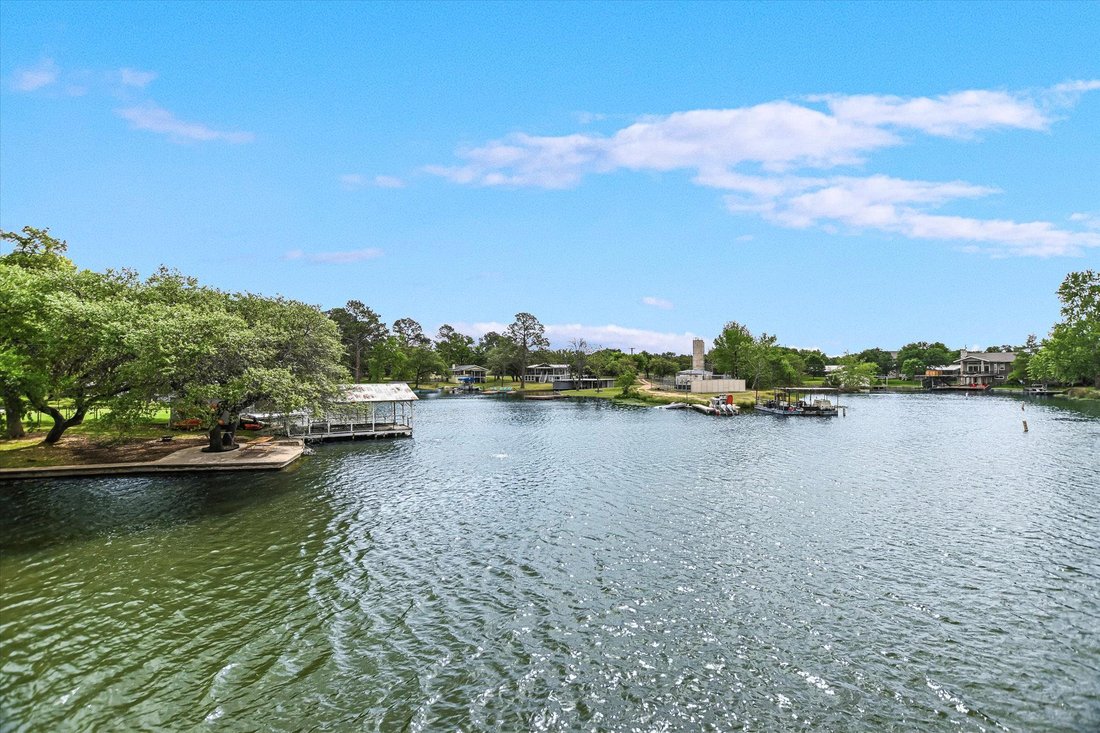 House in Granite Shoals, Texas, United States 3 - 18009196