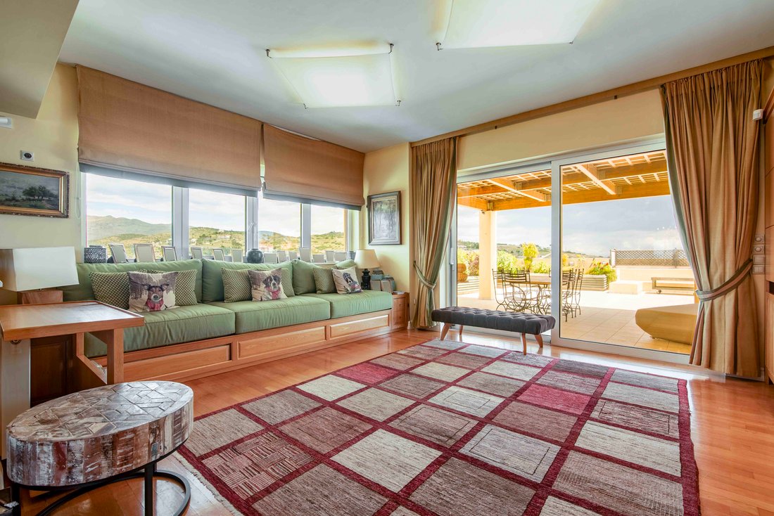 Apartment in Pallini, Attica, Greece 3 - 18008953