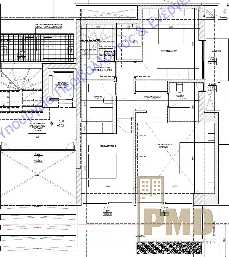 Apartment in Vari, Attica, Greece 4 - 17872982