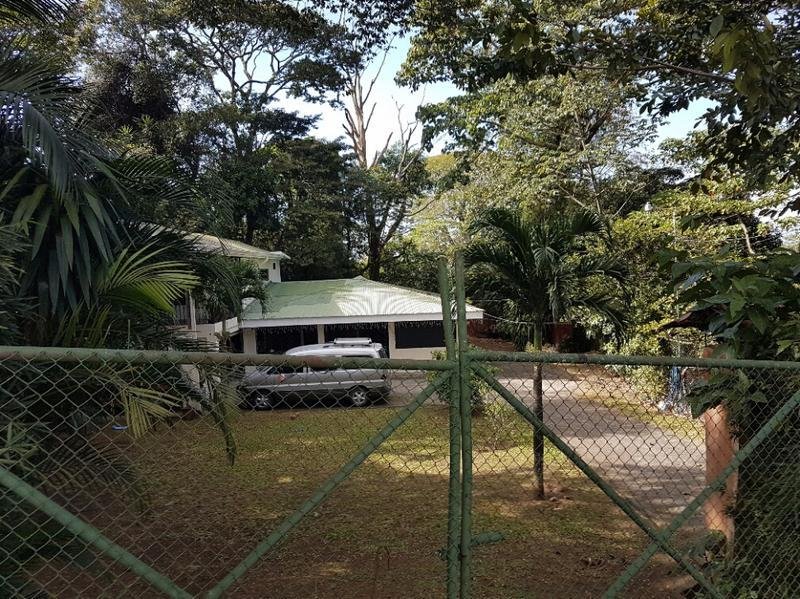 House in Ciudad Colón, San José Province, Costa Rica 1 - 18004530