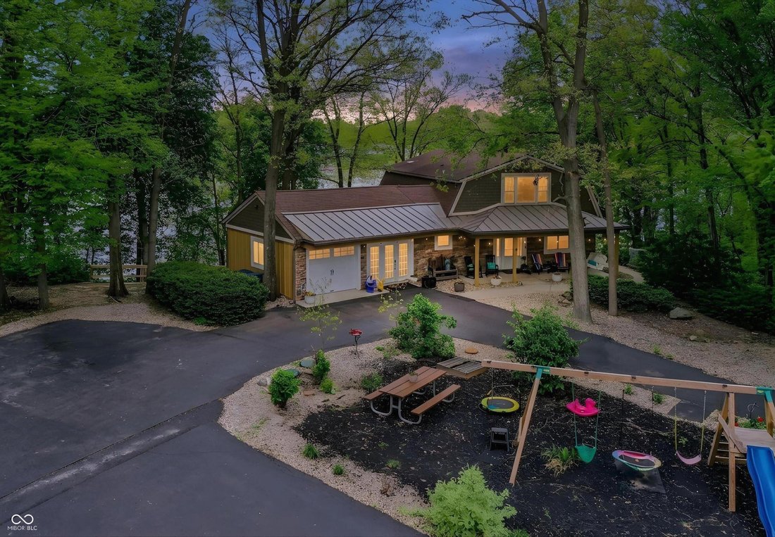 House in Arcadia, Indiana, United States 3 - 18010625