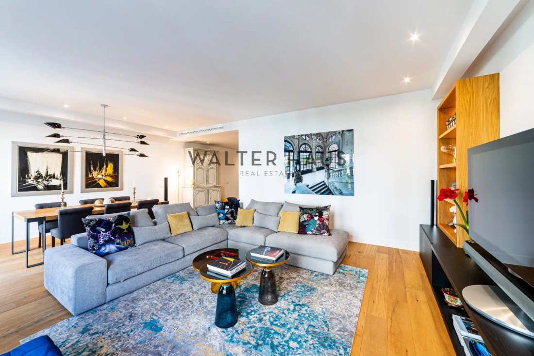 Apartment in Barrio Salamanca, Madrid, Spain 3 - 18006878