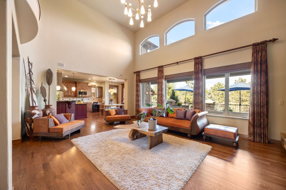 House in Parker, Colorado, United States 4 - 18007355