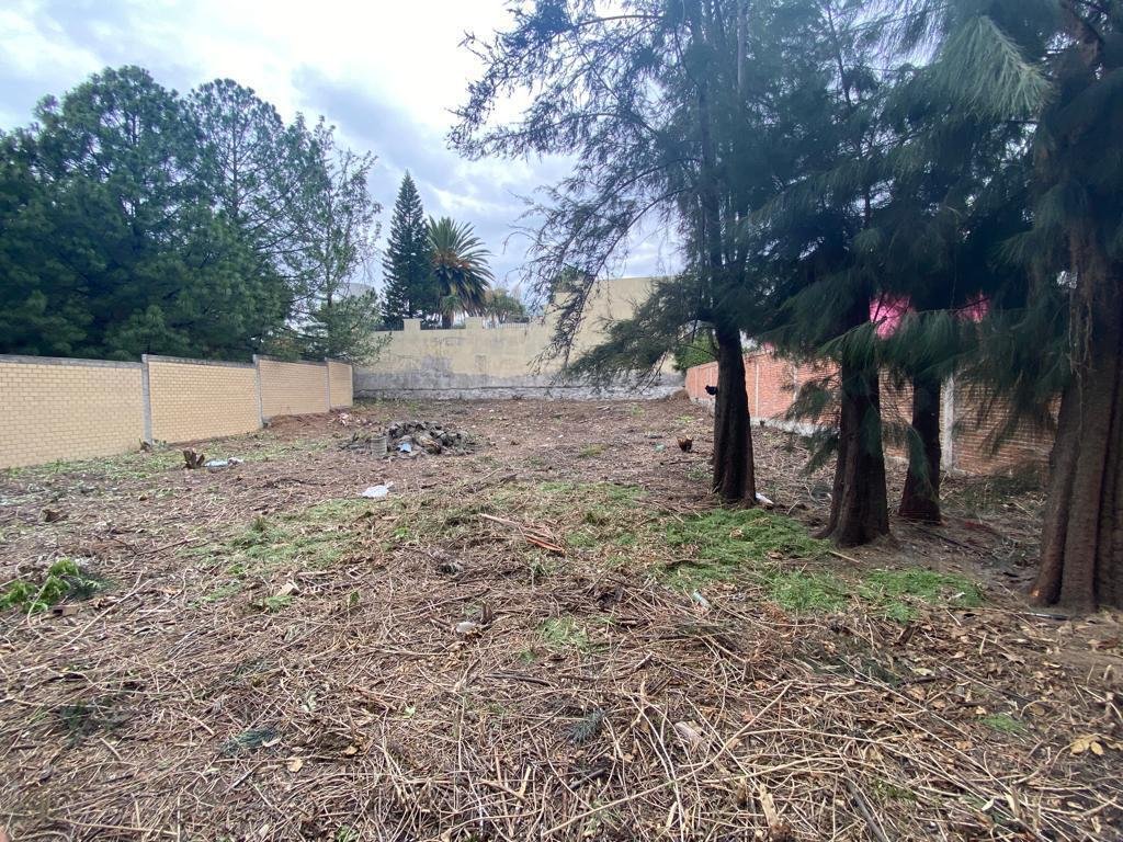 Land in Puebla, Puebla, Mexico 5 - 18006684