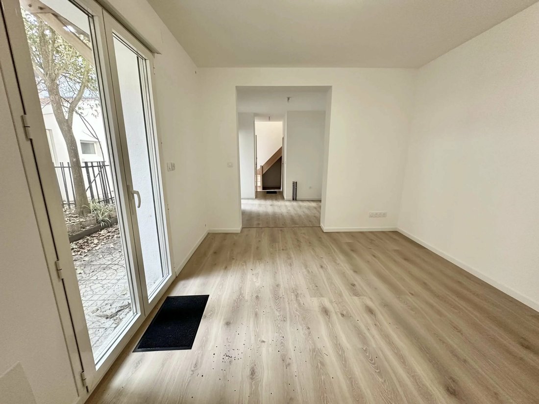 Apartment in Aiguillon, Arcachon, France 2 - 18005656