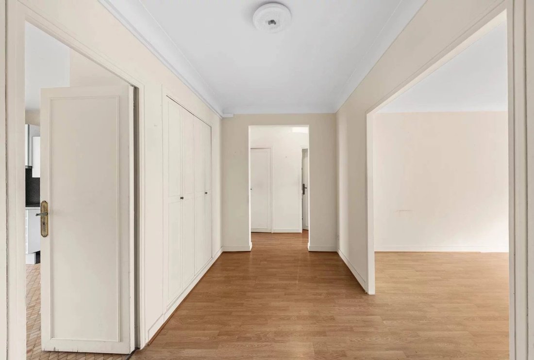 Apartment in Aiguillon, Arcachon, France 4 - 18005814