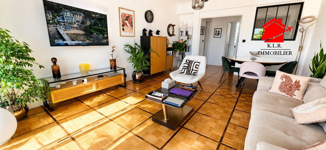 Apartment in Nice, Provence-Alpes-Côte d'Azur, France 5 - 18012238