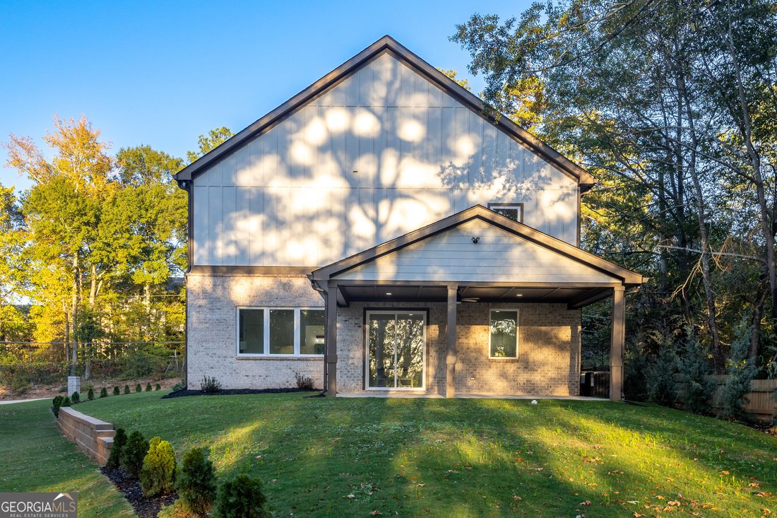 House in Lawrenceville, Georgia, United States 4 - 18005420